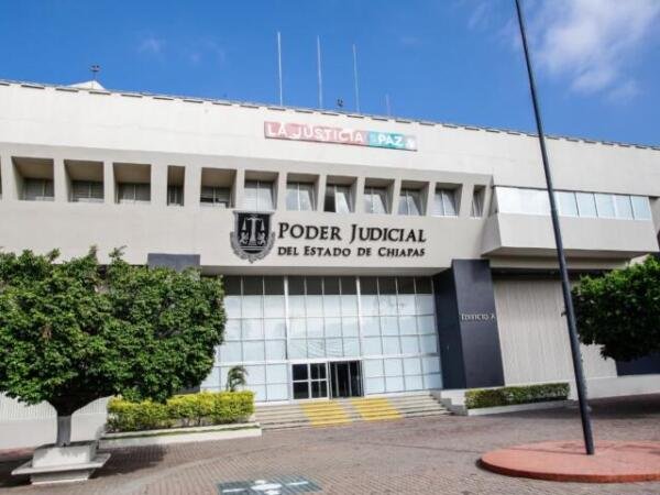 Dicta Poder Judicial sentencia de 60 años de prisión a responsable del delito de Pederastia Agravada