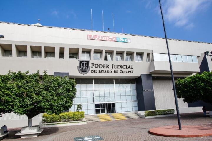 Dicta Poder Judicial sentencia de 60 años de prisión a responsable del delito de Pederastia Agravada 