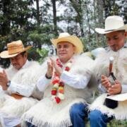 Desde Los Altos, la justicia escucha la voz de los pueblos originarios