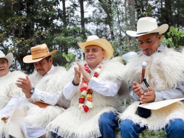Desde Los Altos, la justicia escucha la voz de los pueblos originarios