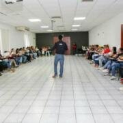 Poder Judicial fortalece la integración familiar con el programa Restaurando Vínculos