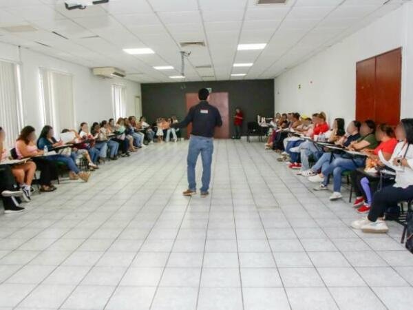 Poder Judicial fortalece la integración familiar con el programa Restaurando Vínculos