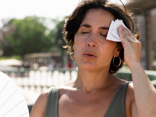 Mareo por calor: cómo afecta el cuerpo durante altas temperaturas