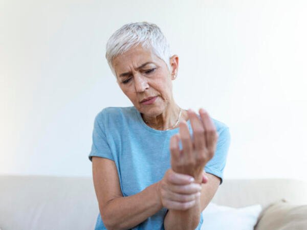 Osteoporosis: señales y factores que afectan la salud ósea