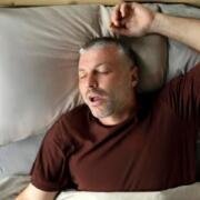 Apnea del sueño: cómo afecta al cuerpo mientras duermes