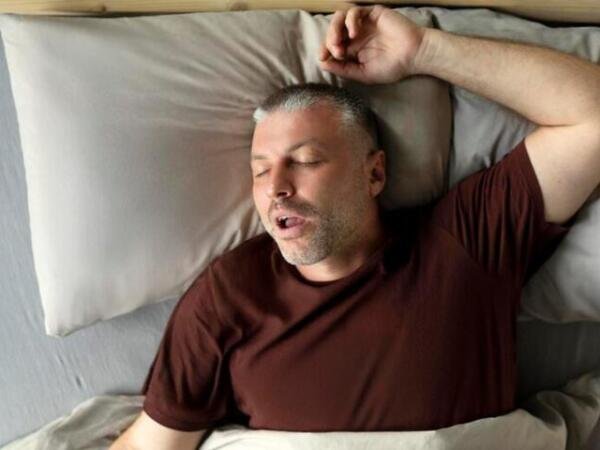 Apnea del sueño: cómo afecta al cuerpo mientras duermes
