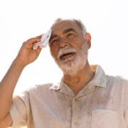 ¿Cómo identificar un golpe de calor? Estas son las señales de alerta