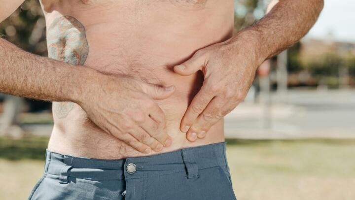 Hernias: cómo aparecen y cuándo requieren atención médica