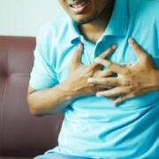 Triglicéridos altos: cómo afectan al cuerpo con el tiempo