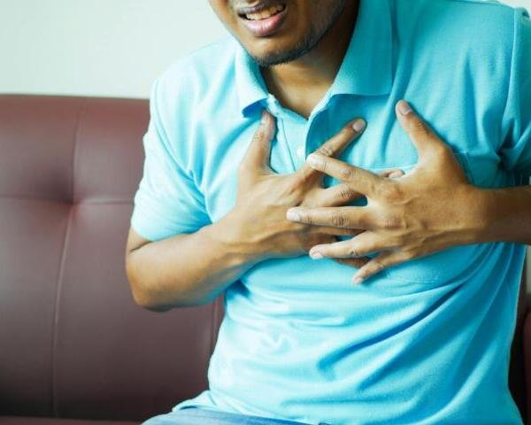 Triglicéridos altos: cómo afectan al cuerpo con el tiempo