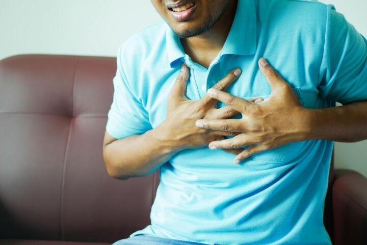 Triglicéridos altos: cómo afectan al cuerpo con el tiempo