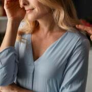 Menopausia podría duplicar el riesgo de problemas cardíacos, según estudio