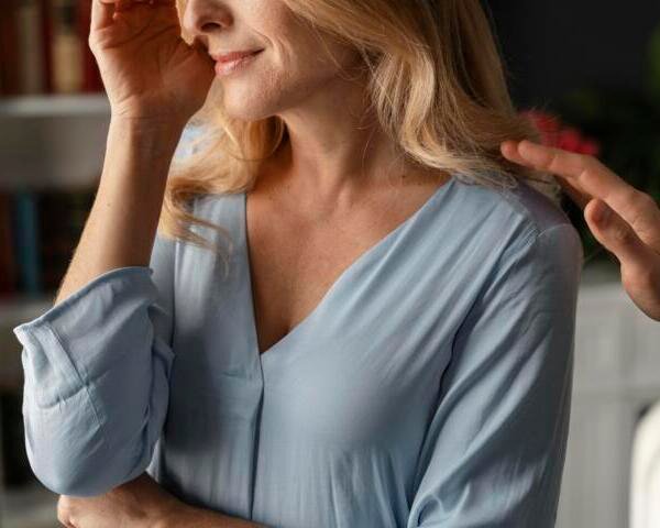 Menopausia podría duplicar el riesgo de problemas cardíacos, según estudio