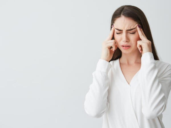 Dolor de cabeza frecuente: factores que muchas veces se ignoran