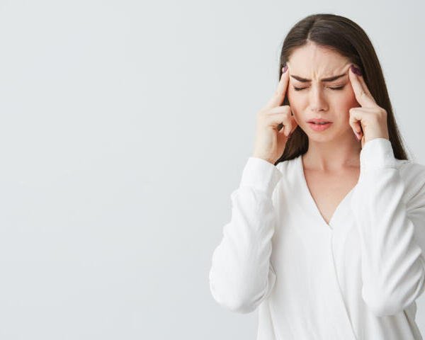 Dolor de cabeza frecuente: factores que muchas veces se ignoran