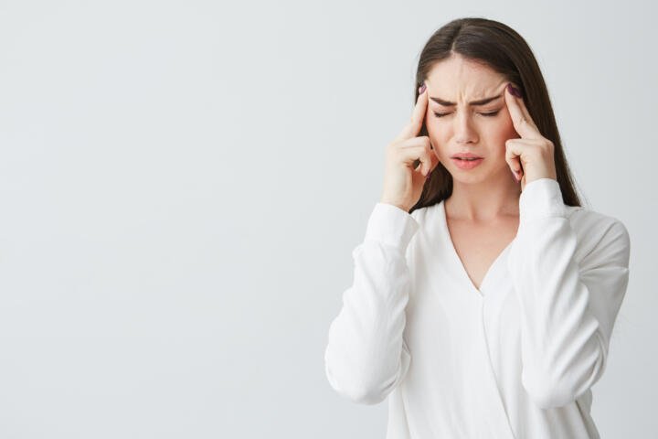 Dolor de cabeza frecuente: factores que muchas veces se ignoran