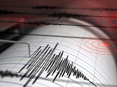 Sismo de magnitud 7.1 sacude Venezuela