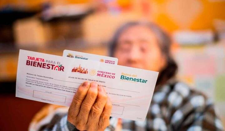 Ya viene el registro de la Pensión Bienestar: estas son las fechas y requisitos