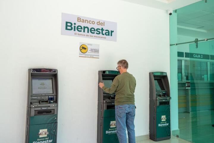 Tarjeta del Bienestar puede bloquearse por esta razón y dejarte sin acceso a tu dinero