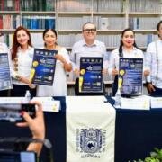 Presenta UNACH la Convención Internacional Universitaria 2026, el encuentro académico más importante de su historia