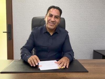 Eduardo Ramírez reafirma compromiso con la inclusión y los derechos de la diversidad sexual y de género