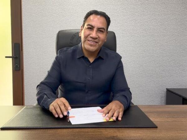Eduardo Ramírez reafirma compromiso con la inclusión y los derechos de la diversidad sexual y de género