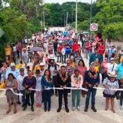 Eduardo Ramírez impulsa obras de infraestructura y rescate de espacios públicos en Tuxtla Gutiérrez