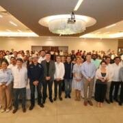 Chiapas busca ampliar exportaciones agropecuarias hacia mercado europeo de 450 millones de consumidores