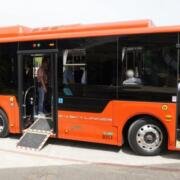 Impulsa SMyT vinculación del sector transportista con oportunidades de financiamiento para la electromovilidad