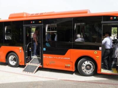 Impulsa SMyT vinculación del sector transportista con oportunidades de financiamiento para la electromovilidad