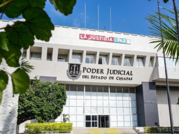 Dicta Poder Judicial del Estado 40 años de prisión a responsable del delito de Secuestro