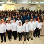 Presentan avances académicos y el crecimiento de la infraestructura de la Facultad de Arquitectura de la UNACH