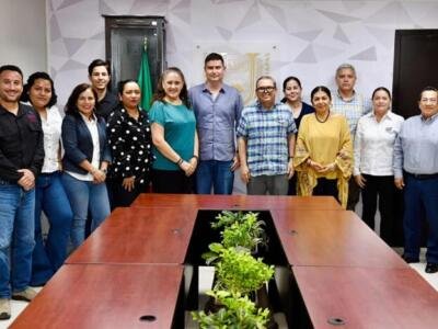 Entrega UNACH estudio científico que respalda la solicitud de la Indicación Geográfica “Plátano Chiapas”