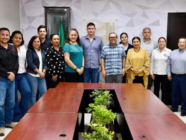 Entrega UNACH estudio científico que respalda la solicitud de la Indicación Geográfica “Plátano Chiapas”