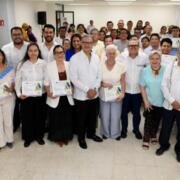 Clausuran en la UNACH los trabajos del Diplomado “Navegando en la Era de la Inteligencia Artificial: Habilidades para un Mundo Inteligente”