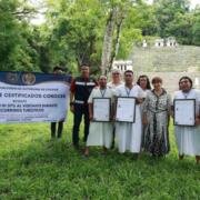 Impulsa UNACH certificación de guías lacandones para fortalecer el turismo comunitario en Chiapas