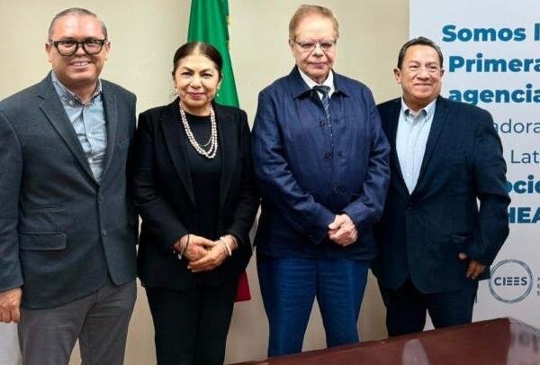 Recibe UNACH dictamen preliminar favorable de la evaluación a la gestión institucional de los CIEES