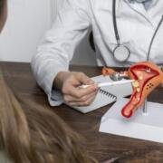 Menstruaciones irregulares podrían ser señal de ovario poliquístico