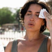 ¿Cómo afecta el calor extremo al funcionamiento del organismo?