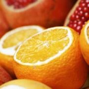 La vitamina C podría ayudar a conservar la salud cerebral con la edad