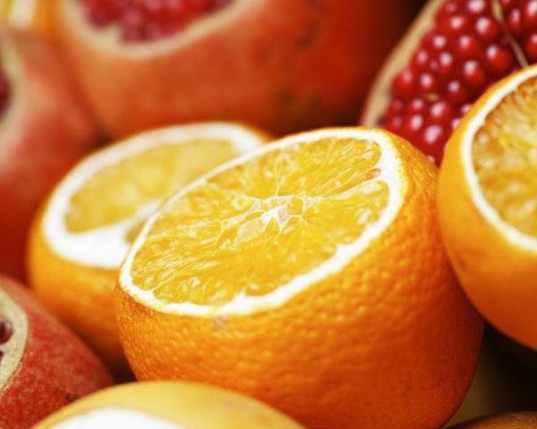 La vitamina C podría ayudar a conservar la salud cerebral con la edad