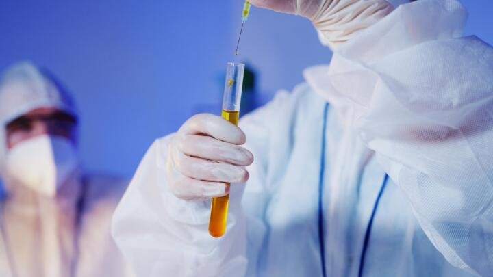 Estudio sugiere que una prueba de orina podría detectar señales de autismo en niños