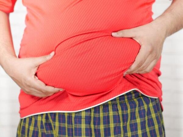 La obesidad aumenta el riesgo de al menos 13 tipos de cáncer