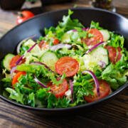 Investigación identifica la mejor dieta para enfrentar la menopausia
