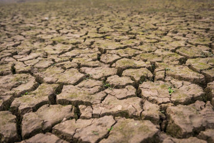 Alertan por calor extremo, sequías y lluvias intensas en México este verano