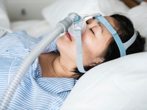 Apnea del sueño: el problema silencioso que afecta a millones
