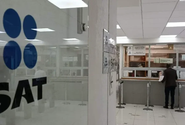SAT desmiente cobro generalizado de ISR a pensionados
