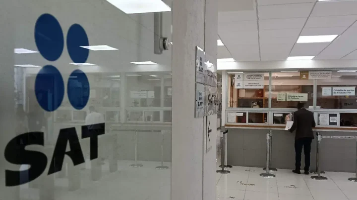 SAT desmiente cobro generalizado de ISR a pensionados