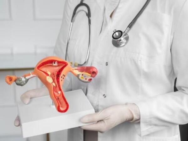 El cáncer de ovario puede pasar desapercibido hasta etapas avanzadas