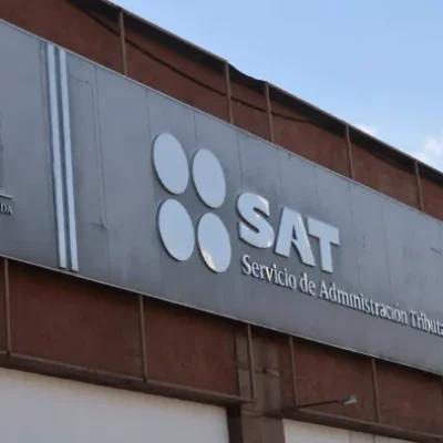 SAT desmiente rumores sobre visitas, cuentas bancarias y auditorías masivas